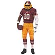 NFL Playmakers Series 4 Robert Griffin III Action Figure